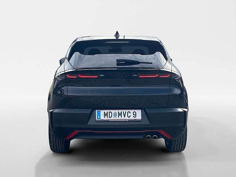 Gebraucht Alfa Romeo Junior Edizione Speciale 145 PS (106 kW) 2025 Schwarz SUV