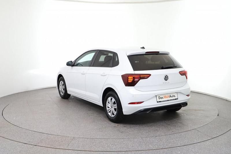 Neu VW Polo 95 PS (69 kW) 2026 Weiss  normal Limousine