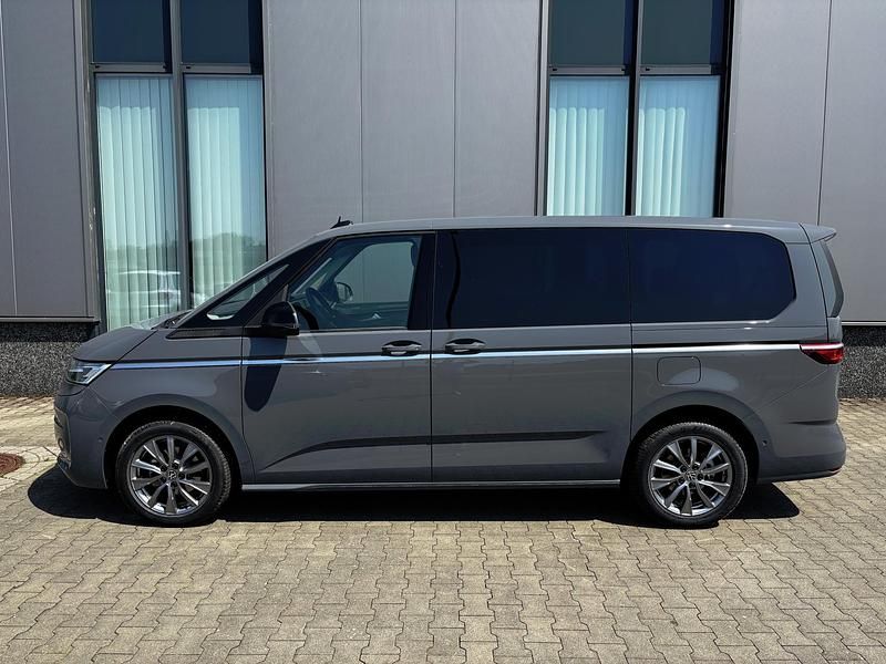 Neu 2026 VW Multivan Pro Van | € 70.092 - Bild 1/4