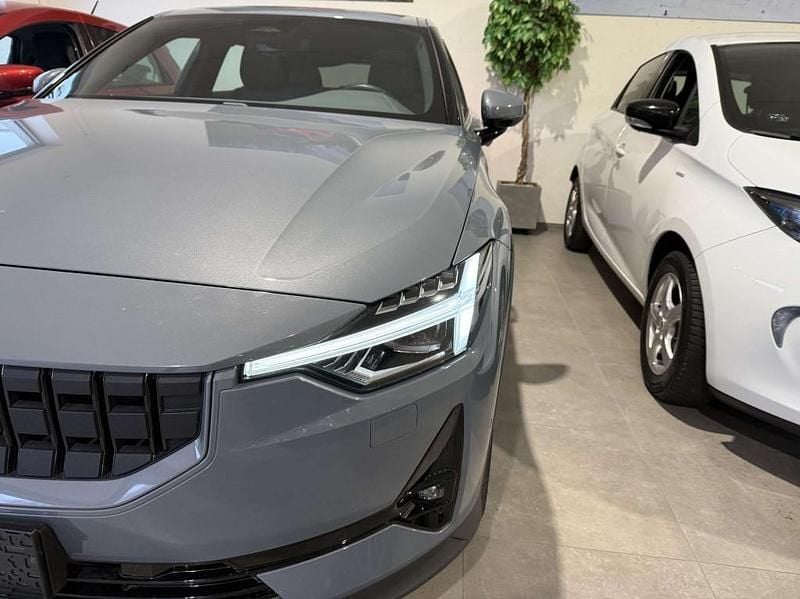 Gebraucht Polestar 2 Long Range Dual motor 300 kW (408 PS) 2021 Grau Kleinwagen