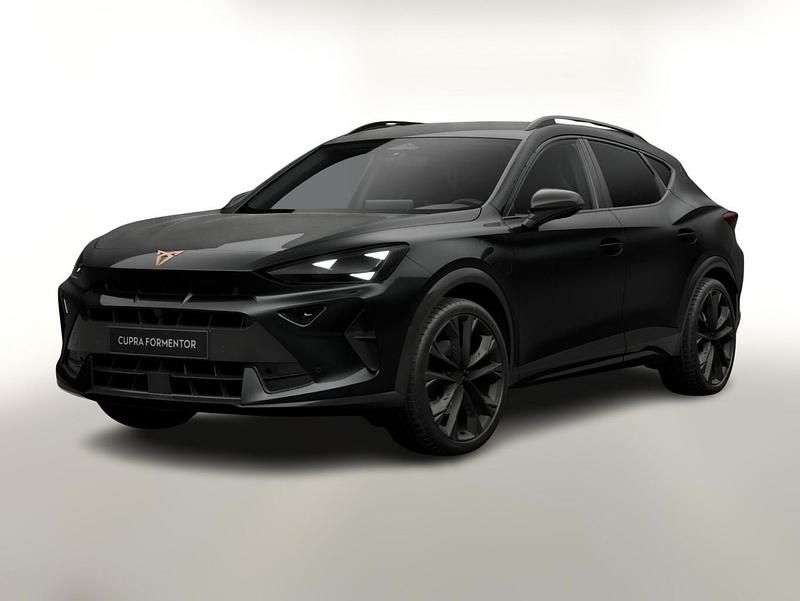 Neu 2025 Cupra Formentor SUV | € 43.877 (Etwas zu teuer) - Bild 1/4