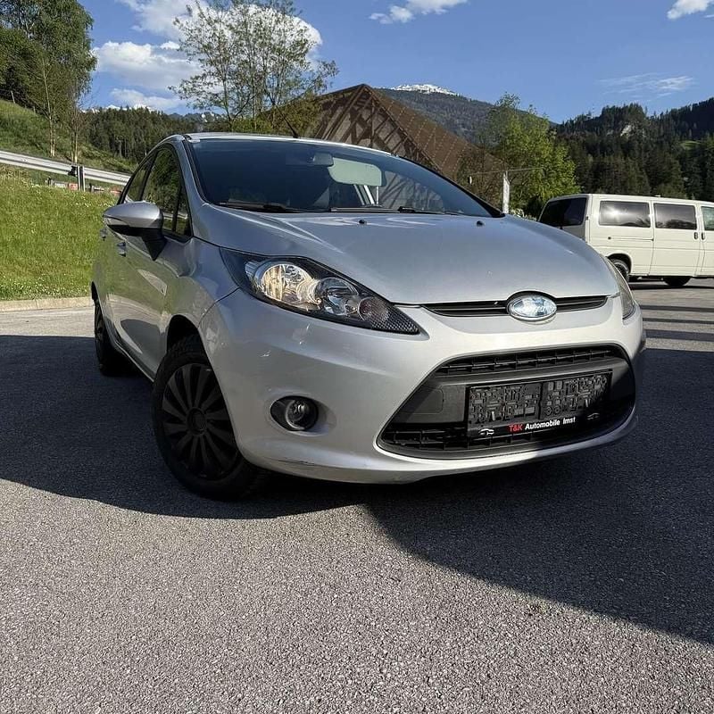 Gebraucht 2009 Ford Fiesta Ambiente Kleinwagen | € 3.200 (Fairer Preis) - Bild 1/4