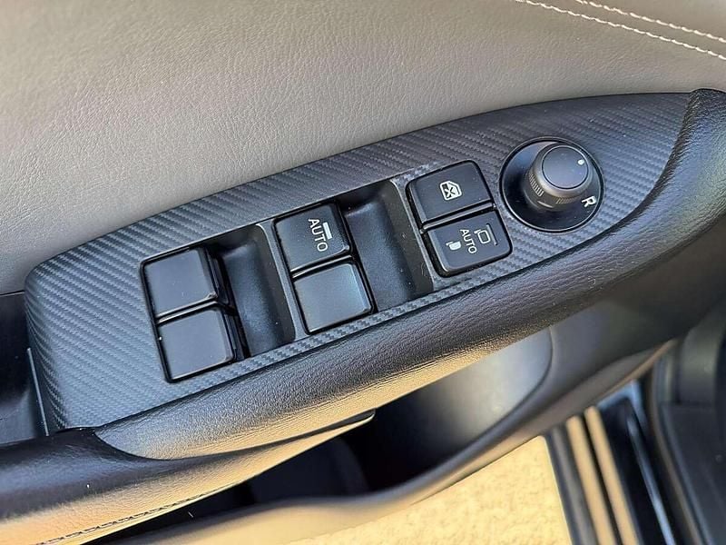 Gebraucht Mazda CX-3 121 PS (88 kW) 2018 Schwarz SUV