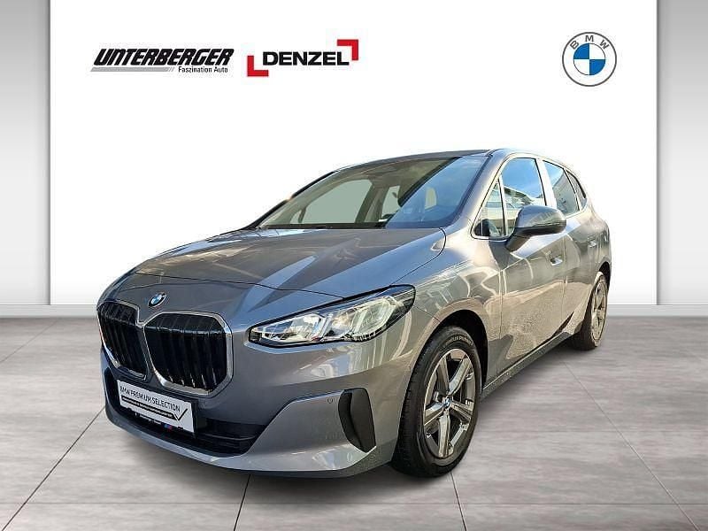 Gebraucht 2022 BMW 218 Active Tourer Van / Kleinbus | € 26.900 (Guter Preis) - Bild 1/4