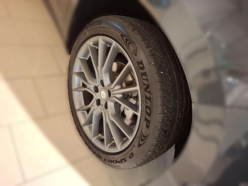 Gebraucht Leapmotor C10 218 PS (160 kW) 2025 Grau SUV