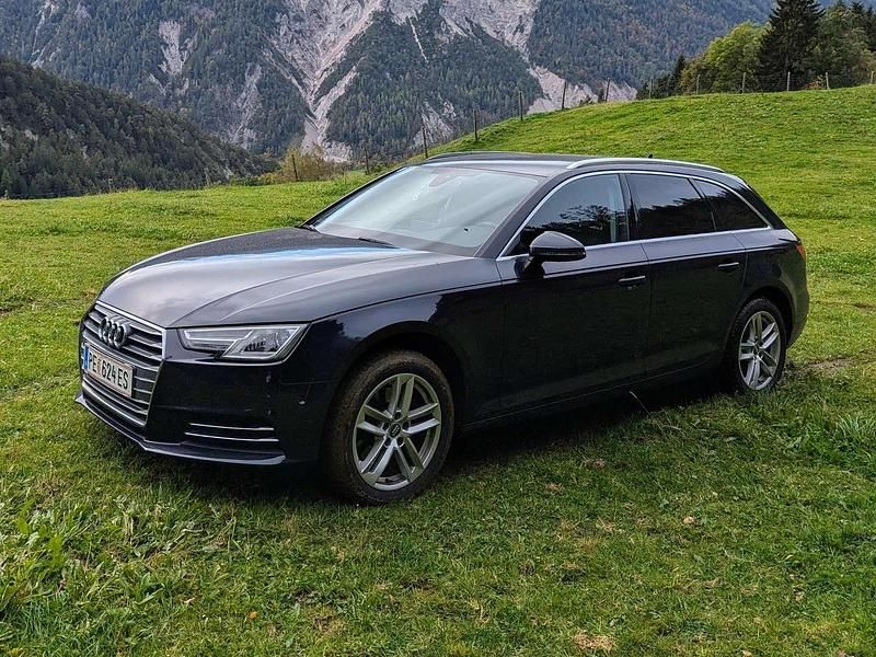Gebraucht 2016 Audi A4 Sport Kombi | € 15.500 (Teuer) - Bild 1/4