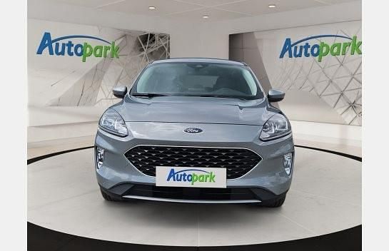 Silber Neu 2025 Ford Kuga Business Edition SUV | € 36.490 (Fairer Preis) - Bild 1/1