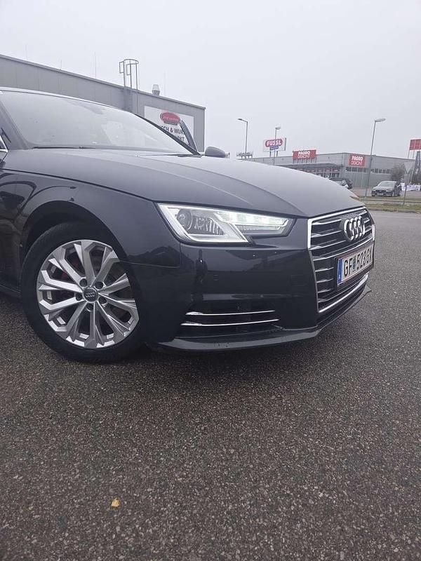 Gebraucht 2016 Audi A4 Kombi | € 11.000 (Guter Preis) - Bild 1/4