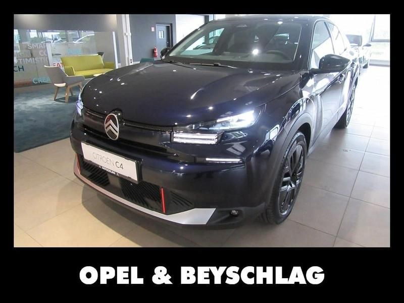 Neu 2025 Citroën C4 Limousine | € 31.927 (Teuer) - Bild 1/4