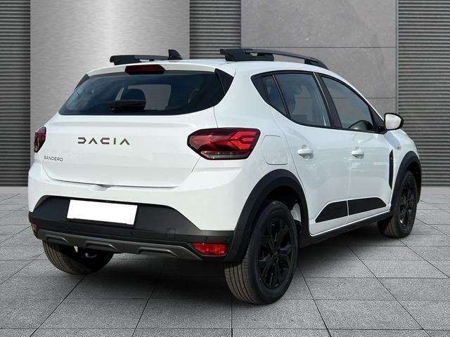 Gebraucht Dacia Sandero Extreme 101 PS (74 kW) 2025 Kleinwagen