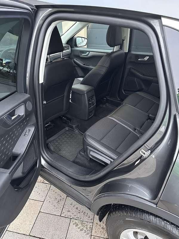 Gebraucht Ford Kuga Titanium X 150 PS (110 kW) 2021 SUV