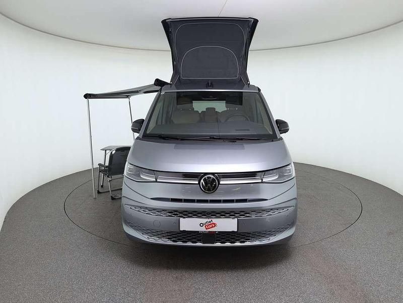 Gebraucht VW California California 177 PS (130 kW) 2025 Silber Van