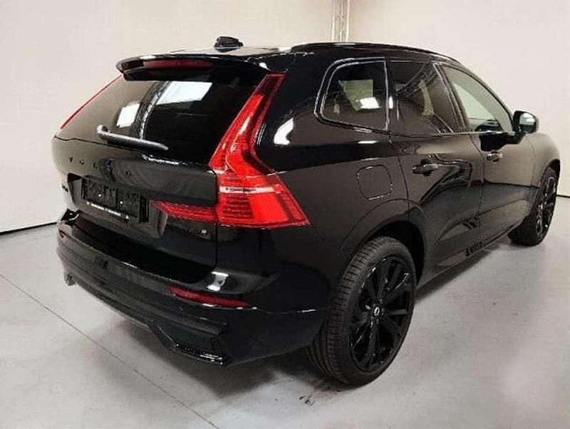 Gebraucht Volvo XC60 253 PS (186 kW) 2025 Schwarz SUV