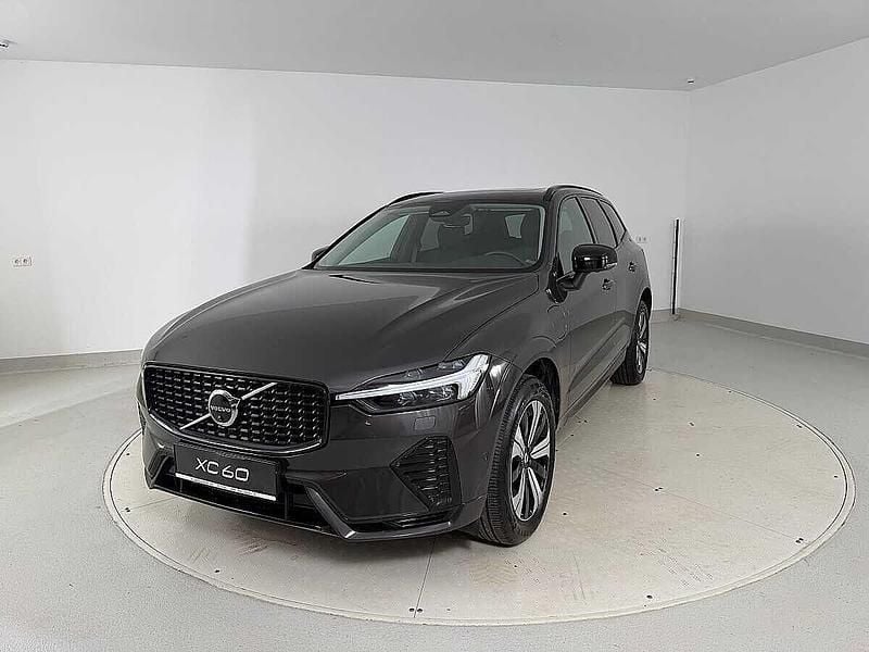 Grau Gebraucht 2024 Volvo XC60 Plus SUV | € 47.490 (Guter Preis) - Bild 1/4