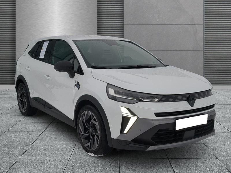 Gebraucht 2025 Renault Symbioz Esprit Alpine SUV | € 31.496 (Fairer Preis) - Bild 1/4