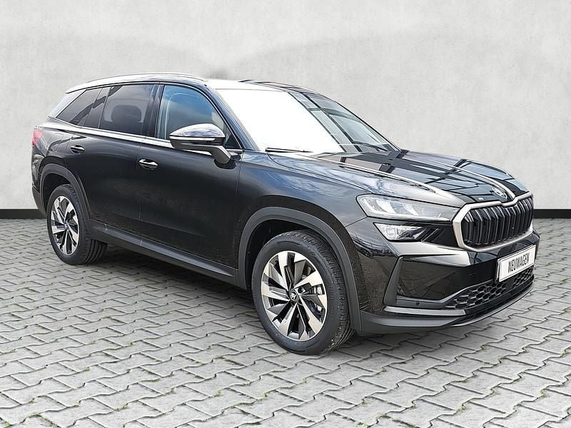 Neu 2026 Skoda Kodiaq Selection SUV | € 50.986 (Fairer Preis) - Bild 1/4