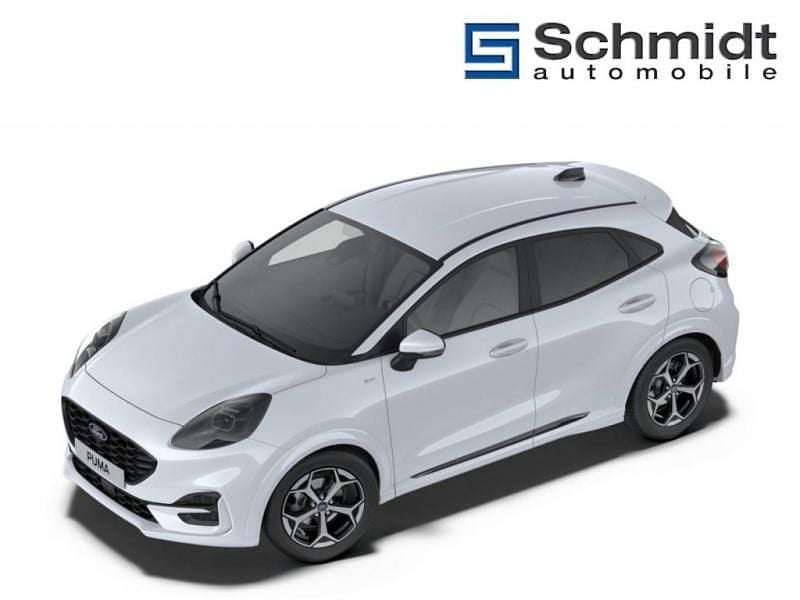 Neu Ford Puma ST-Line 125 PS (91 kW) 2025 SUV