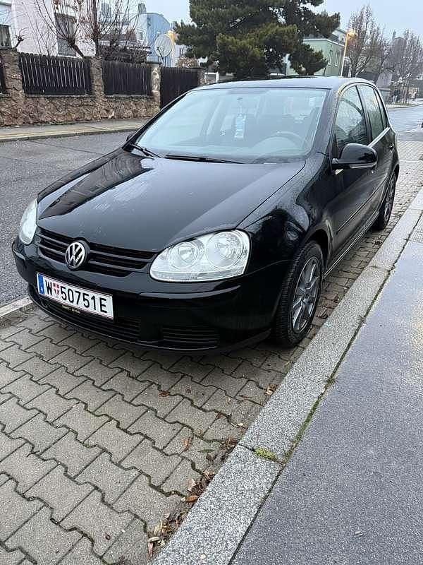 Gebraucht 2008 VW Golf Limousine | € 3.800 (Fairer Preis) - Bild 1/4