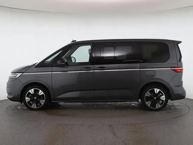 Gebraucht VW Multivan Style 177 PS (130 kW) 2025 Mittelgrau  metallic Van