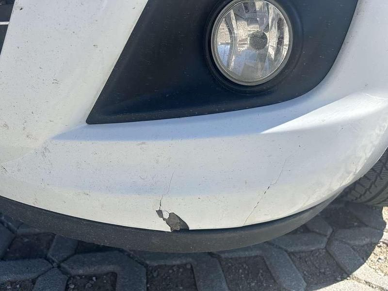 Gebraucht 2012 Peugeot 207 CC Roland Garros Cabrio | € 3.000 - Bild 1/4