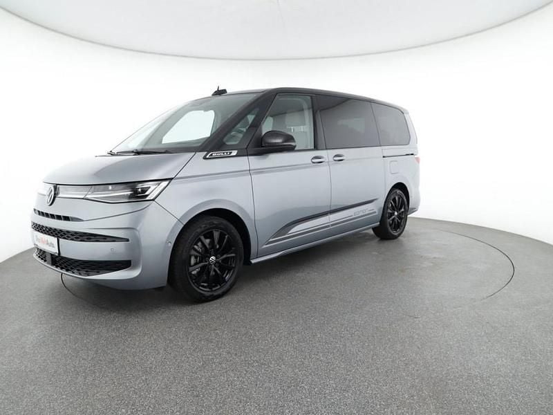 Silber metallic Neu 2025 VW Multivan Edition Van | € 86.770 - Bild 1/4