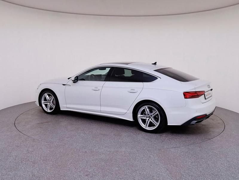 Gebraucht Audi A5 204 PS (150 kW) 2023 Coupé