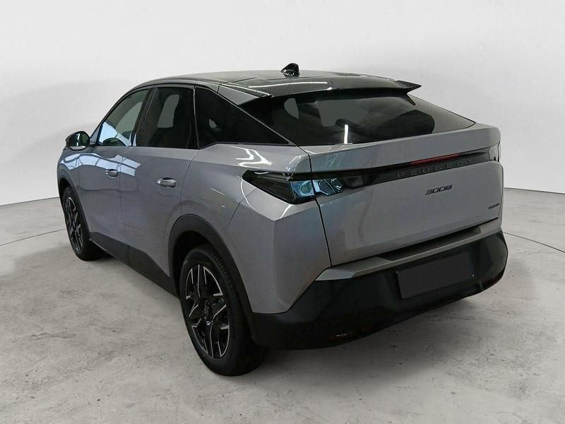 Gebraucht Peugeot 3008 GT 136 PS (100 kW) 2025 SUV