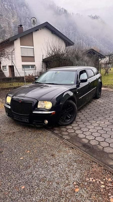 Gebraucht 2007 Chrysler 300C Kombi | € 7.490 - Bild 1/4
