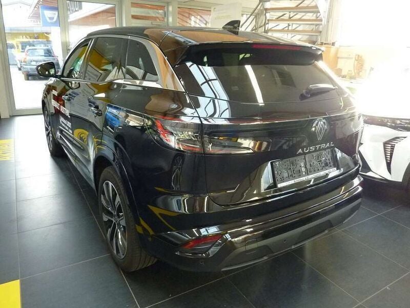 Gebraucht Renault Austral Techno 158 PS (116 kW) 2024 SUV