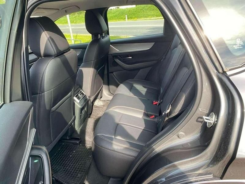 Gebraucht Mazda CX-60 Homura-Line 192 PS (141 kW) 2024 Grau SUV