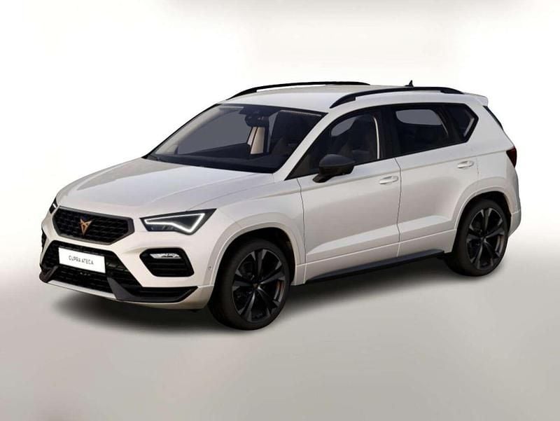 Weiß Neu 2025 Cupra Ateca SUV | € 37.586 (Guter Preis) - Bild 1/4