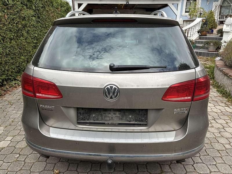 Gebraucht VW Passat 177 PS (130 kW) 2014 Kombi