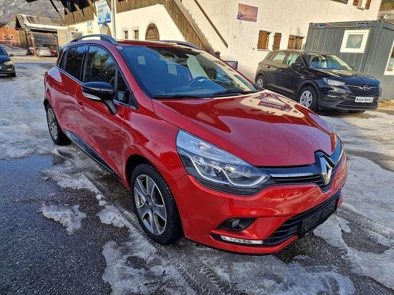 Gebraucht Renault Clio GrandTour Intens 90 PS (66 kW) 2019 Kombi