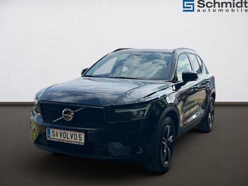 Gebraucht 2025 Volvo XC40 Plus SUV | € 39.900 (Fairer Preis) - Bild 1/4
