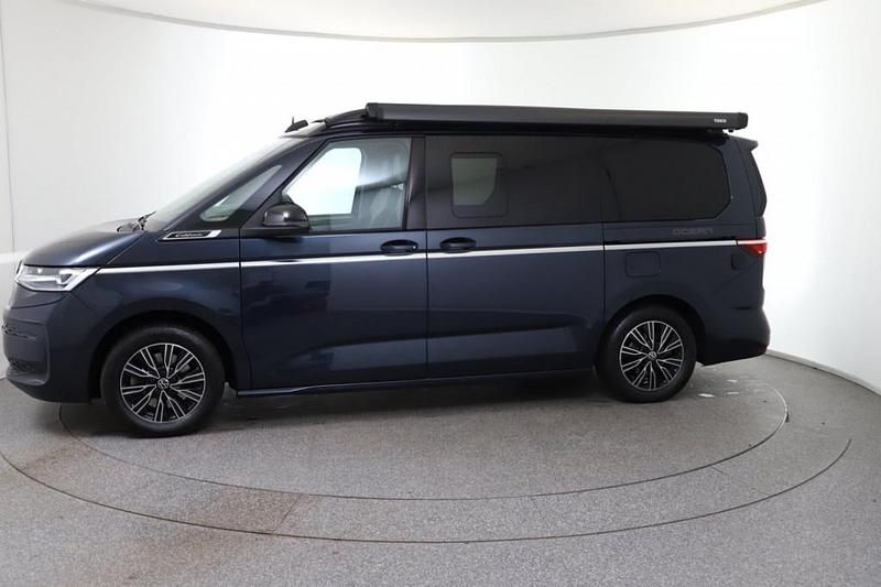 Gebraucht VW California California 177 PS (130 kW) 2025 Blau Van