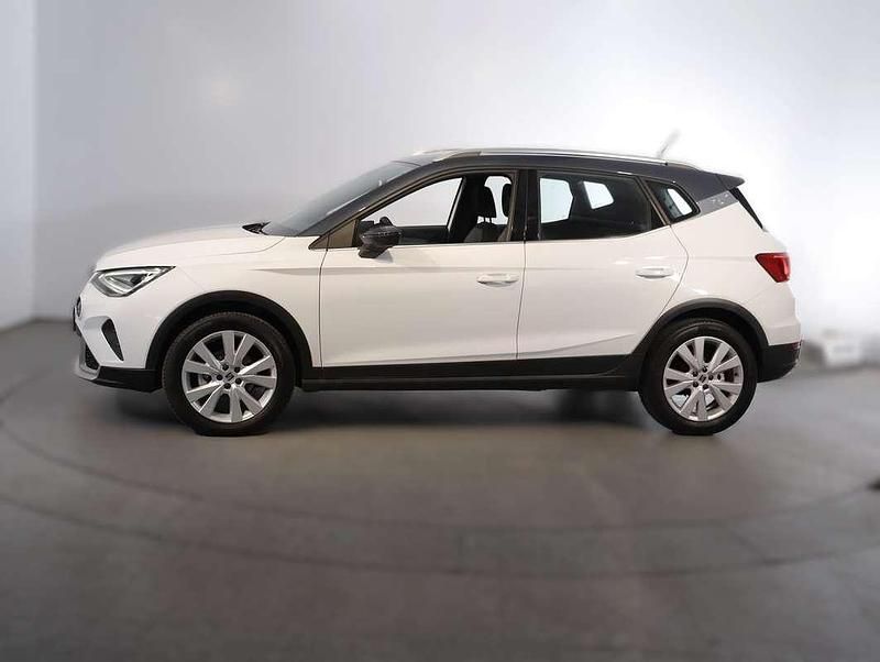 Gebraucht Seat Arona Xperience 110 PS (2024) in Wien - € 18.780