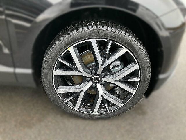 Neu Volvo EX30 Plus 200 kW (272 PS) 2026 Schwarz SUV