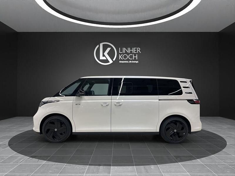 Neu VW ID. Buzz GTX 250 kW (340 PS) 2026 Van / Kleinbus