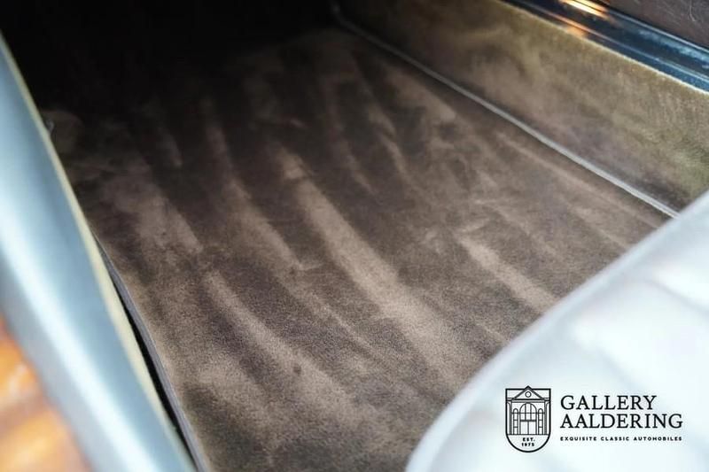 Gebraucht Mercedes SL280 185 PS (136 kW) 1981 Weiß Cabrio