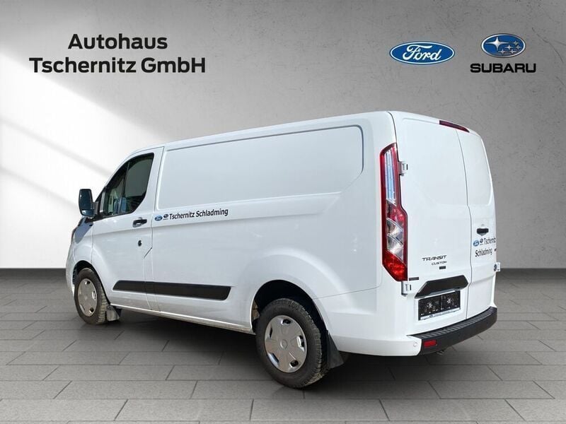 Gebraucht Ford Transit Custom Trend 131 PS (96 kW) 2023 Van