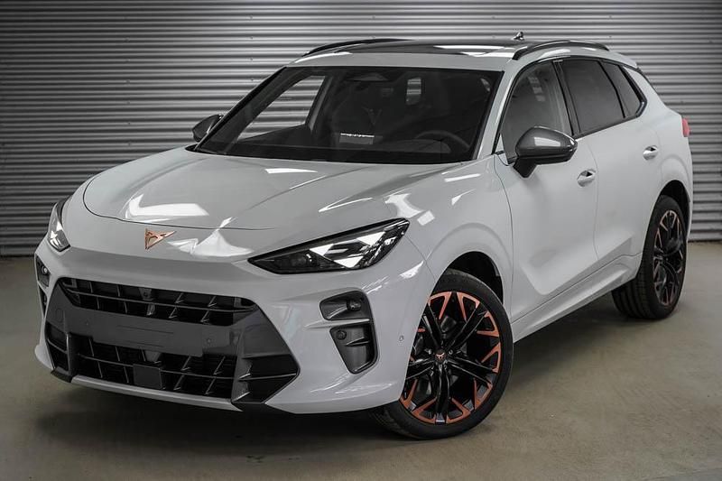 Weiß Neu 2025 Cupra Terramar VZ SUV | € 59.190 (Fairer Preis) - Bild 1/4