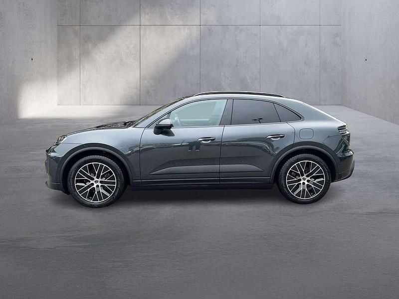 Gebraucht Porsche Macan 264 kW (360 PS) 2025 Grau SUV