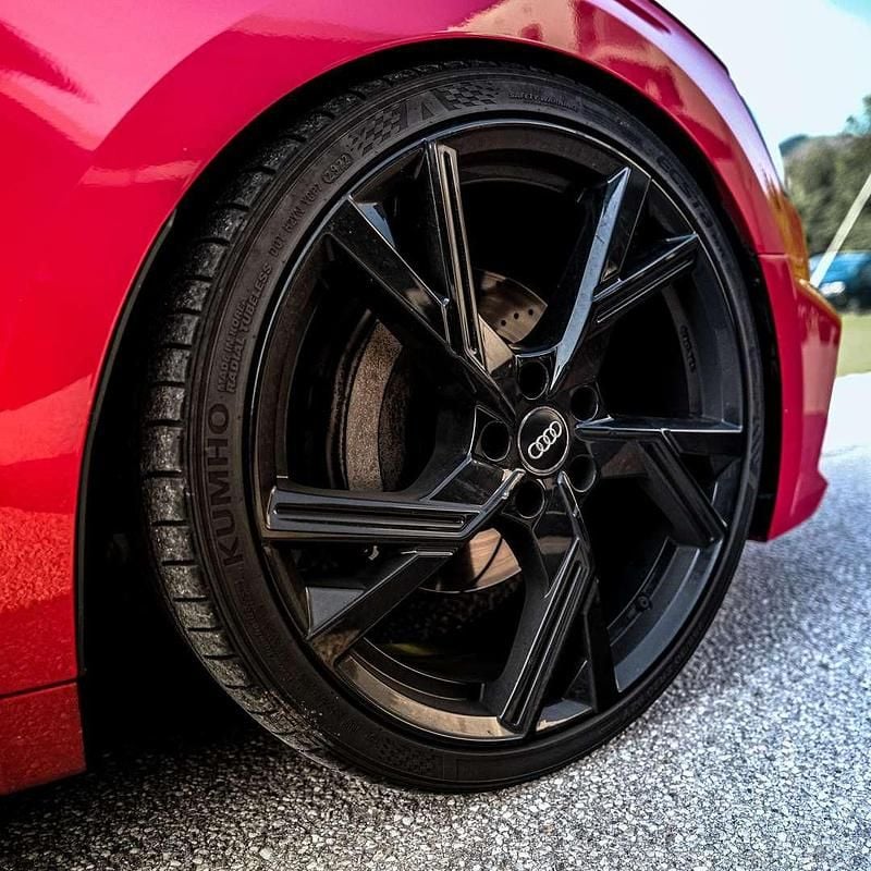 Gebraucht Audi A5 Sportback Sport 252 PS (185 kW) 2017 Kleinwagen