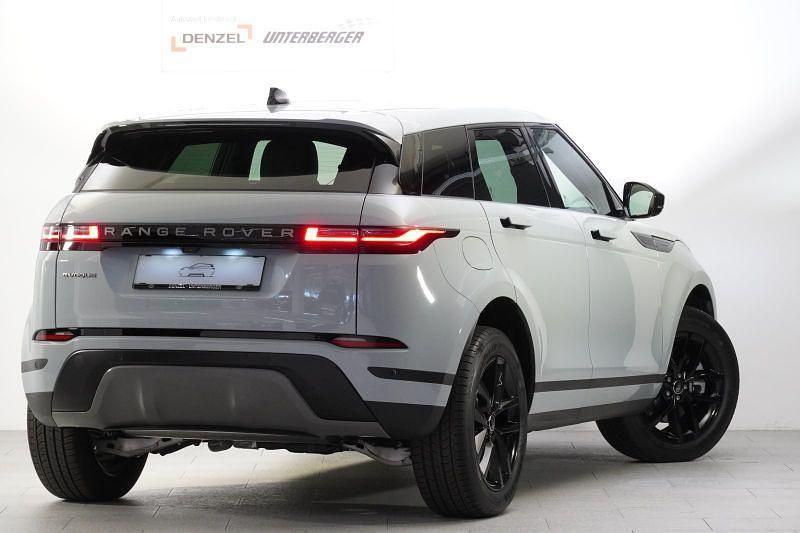 Neu Land Rover Range Rover evoque S 268 PS (197 kW) 2025 SUV