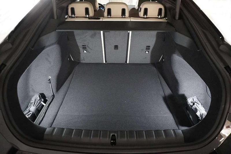 Gebraucht BMW 440 M Sport 374 PS (275 kW) 2025 Schwarz Coupé