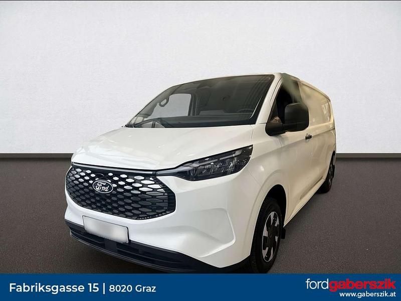 Neu 2025 Ford Transit Trend Van | € 40.640 (Fairer Preis) - Bild 1/4