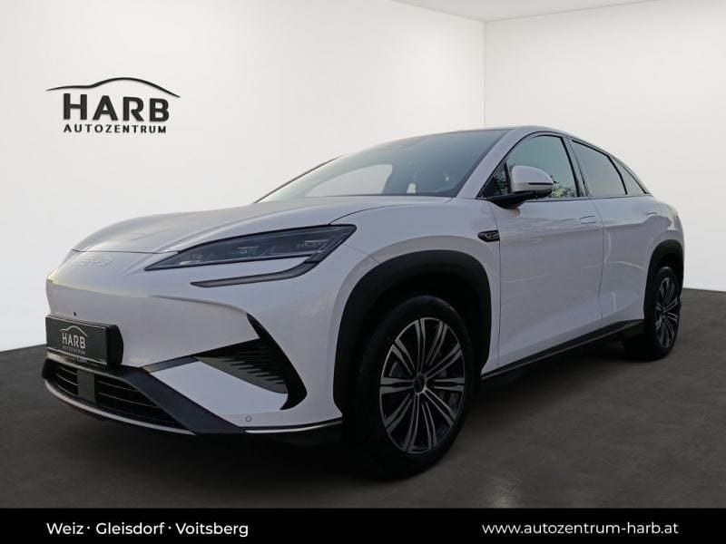 Neu BYD Sealion 7 Comfort 230 kW (313 PS) 2026 SUV