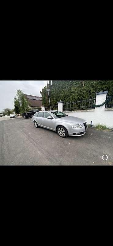 Gebraucht 2010 Audi A6 Kombi | € 6.700 (Fairer Preis) - Bild 1/4