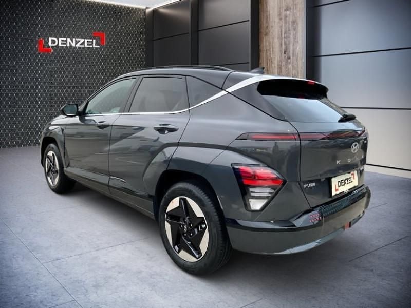Neu Hyundai Kona 150 kW (204 PS) 2026 Ecotronic gray / sch SUV