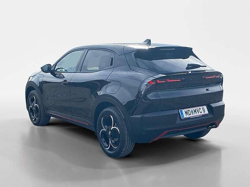 Gebraucht Alfa Romeo Junior Edizione Speciale 146 PS (107 kW) 2025 Schwarz SUV